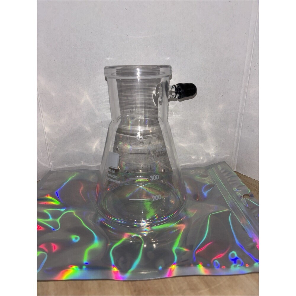 Replacement Filtering Flask Periodic Tableware For Cocktail Set - Picture 1 of 6